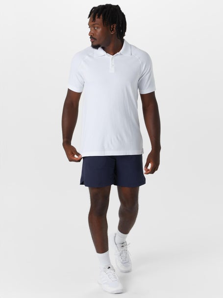 Fabletics Mens Spring The One 7 2-in-1 Short
