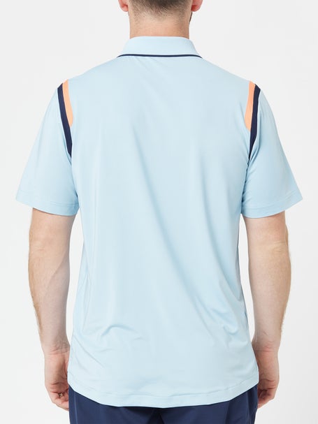 Fila Mens Solar Power Polo