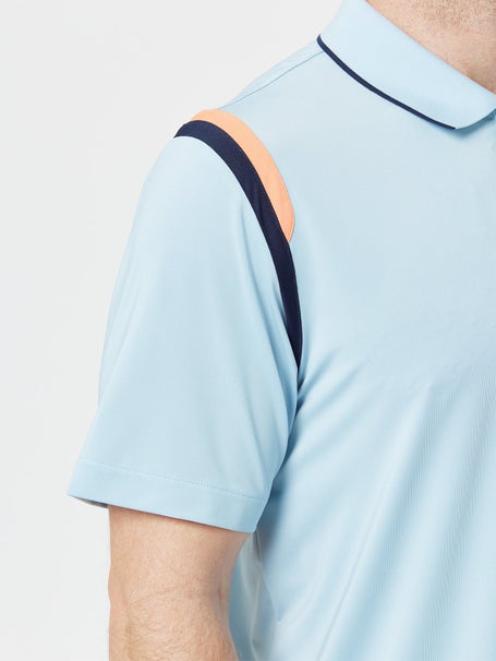 Fila Mens Solar Power Polo