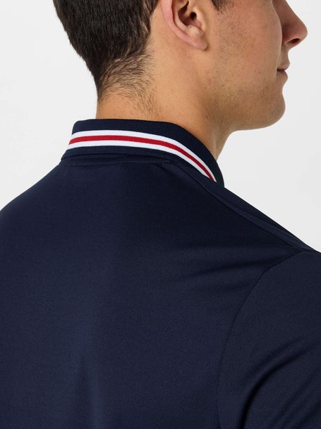 Fila Mens Piro Polo