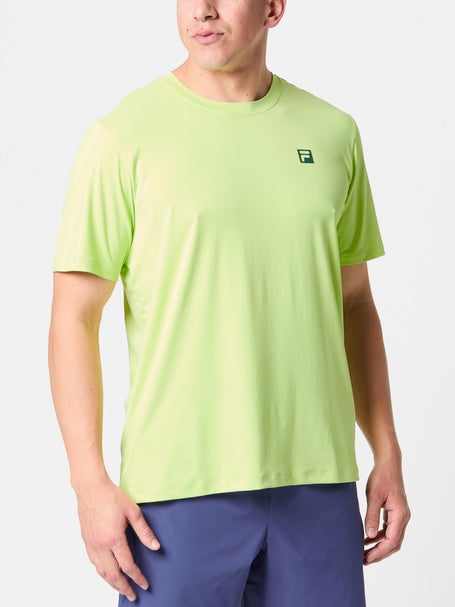 Fila Mens Spring Solid Top