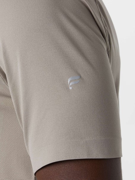 Fabletics Mens Spring Training Day Polo