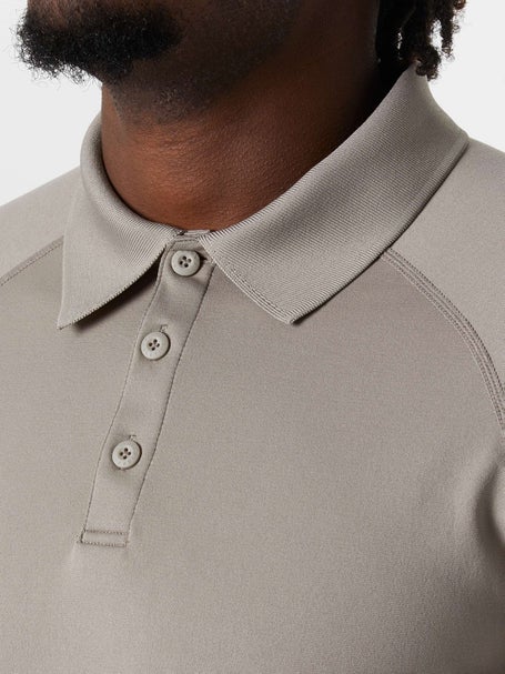 Fabletics Mens Spring Training Day Polo