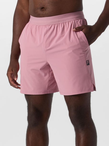 Fila Mens Summer Center Court Swift Short