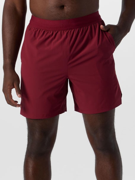Fila Mens Summer Center Court Swift Short
