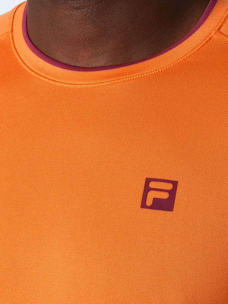Fila Mens Summer Center Court Seamless Top