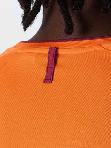 Fila Mens Summer Center Court Seamless Top