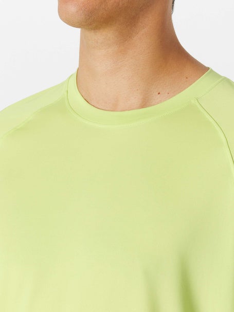 Fila Mens Spring UV Blocker Long Sleeve