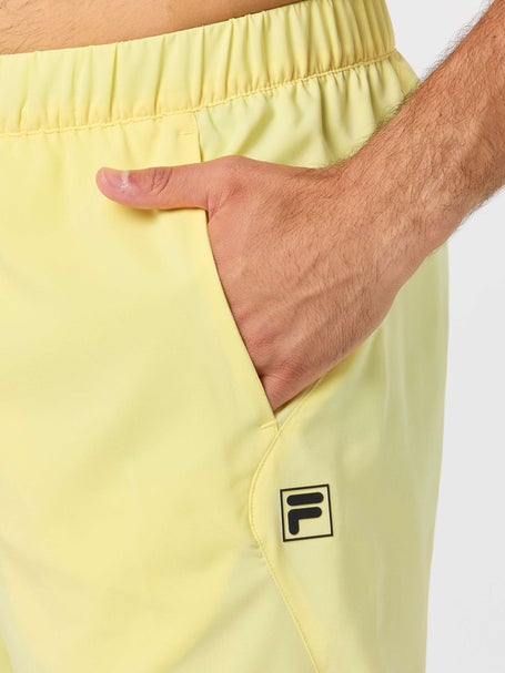 Fila Mens Fall Zayn Short