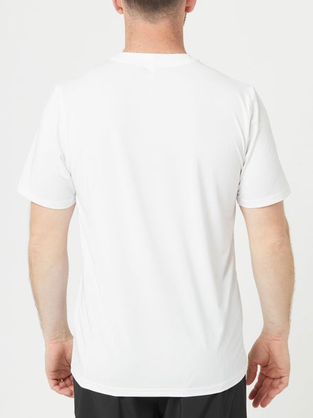 Fila Mens Essentials Henley