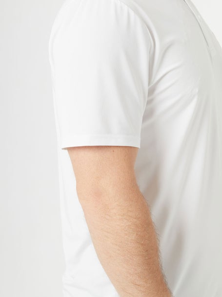 Fila Mens Essentials Henley