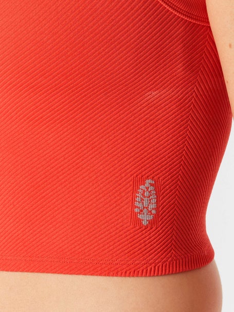 FP Movement Womens Spring Free Throw Muscle Tank