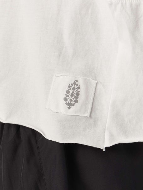 FP Movement Womens Spring Inspire Logo Top