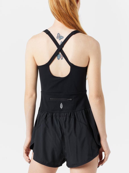 FP Movement Womens Spring Righteous Runsie