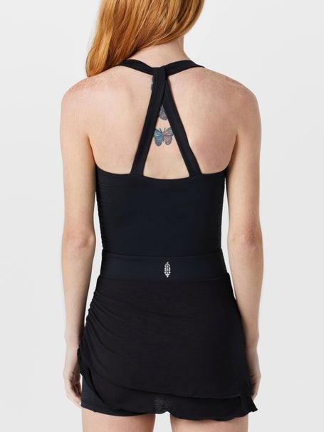 FP Movement Womens Fall Little Bit Love Skortsie
