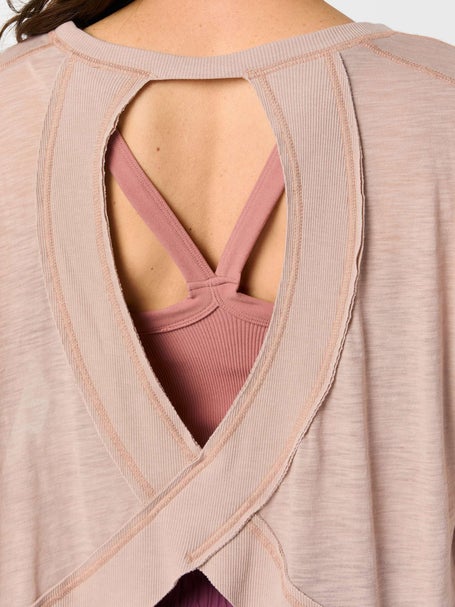 FP Movement Womens My Time Tee