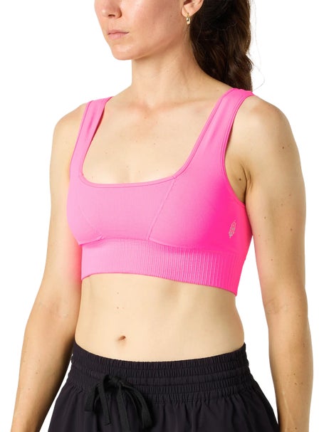 FP Movement Womens Summer Good Karma Bra