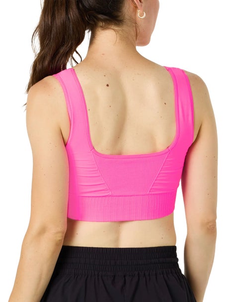 FP Movement Womens Summer Good Karma Bra