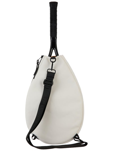 FP Movement Matchpoint Tennis Racquet Sleeve - White
