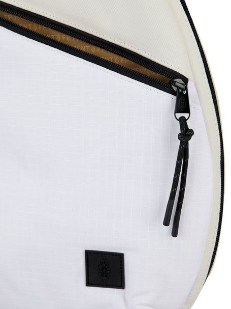 FP Movement Matchpoint Tennis Racquet Sleeve - White