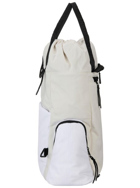 FP Movement Matchpoint Convertible Tote - White