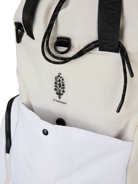 FP Movement Matchpoint Convertible Tote - White