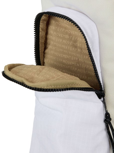 FP Movement Matchpoint Convertible Tote - White