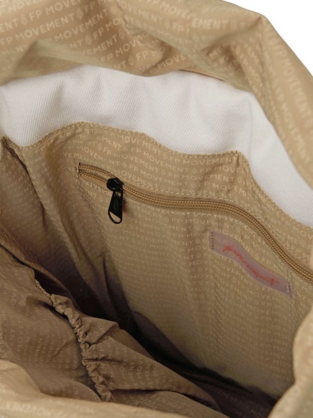 FP Movement Matchpoint Convertible Tote - White