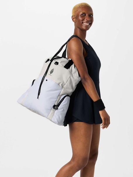 FP Movement Matchpoint Convertible Tote - White