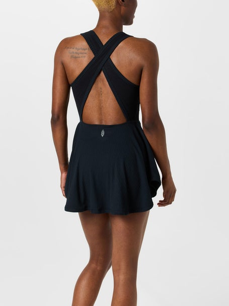 FP Movement Womens Summer Kiss My Ace Dress