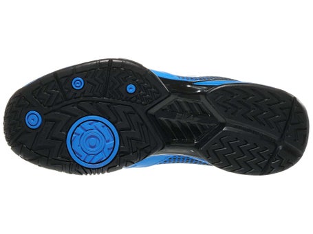 Fila Volley Zone Electric Blue Mens Pickleball Shoes