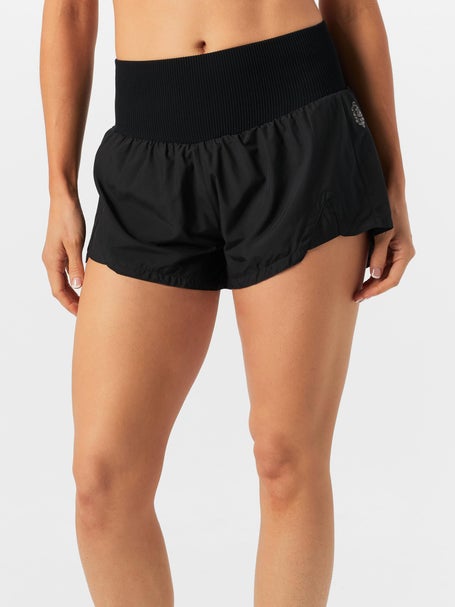 FP Movement Womens Carpe Diem Short - Black