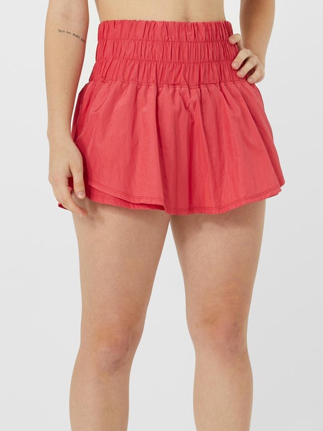 FP Movement Womens Summer Way Home Skort