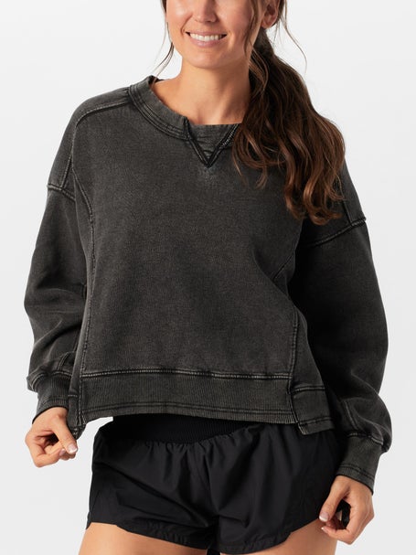 FP Movement Womens Intercept Pullover