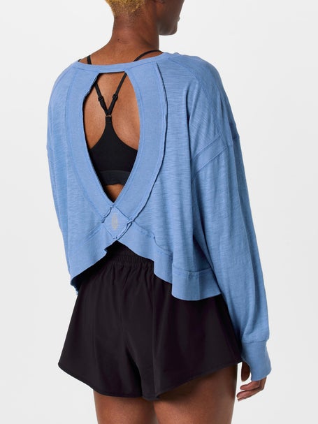 FP Movement Womens Summer My Time Layer LS