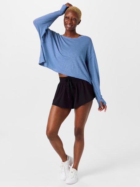 FP Movement Womens Summer My Time Layer LS