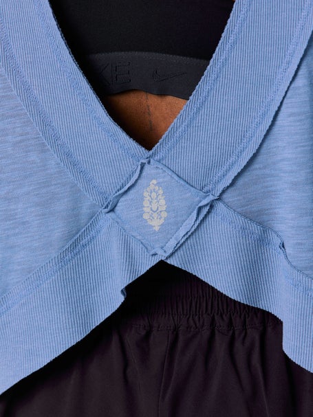 FP Movement Womens Summer My Time Layer LS