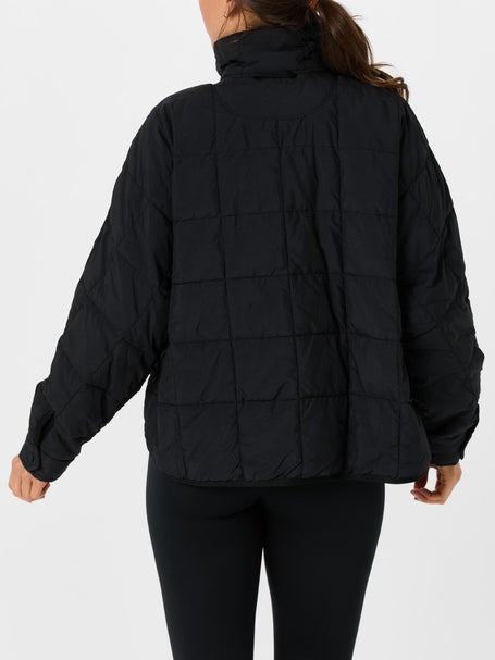 FP Movement Womens Pippa Packable Puffer Jacket