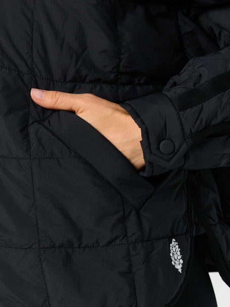 FP Movement Womens Pippa Packable Puffer Jacket