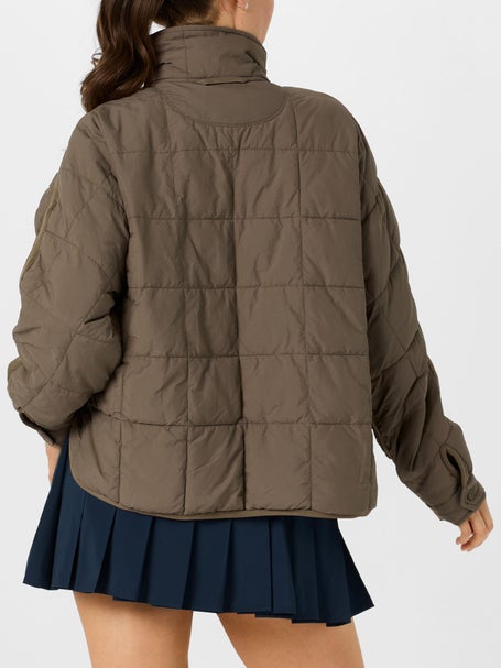 FP Movement Womens Pippa Packable Puffer Jacket