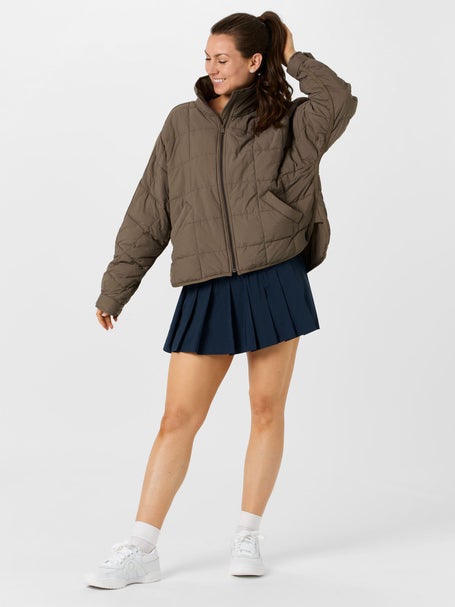 FP Movement Womens Pippa Packable Puffer Jacket