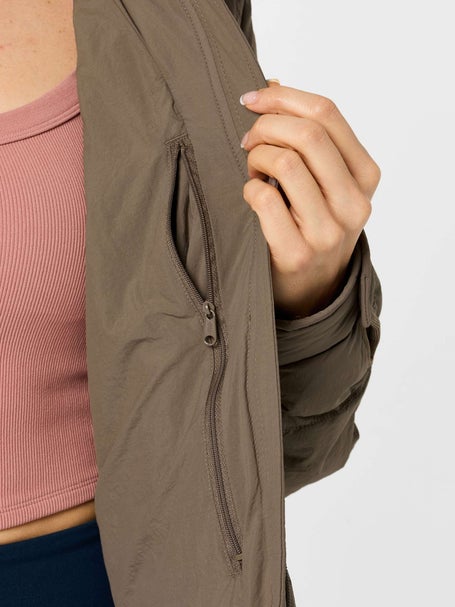 FP Movement Womens Pippa Packable Puffer Jacket