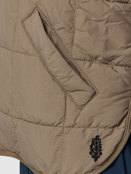 FP Movement Womens Pippa Packable Puffer Jacket