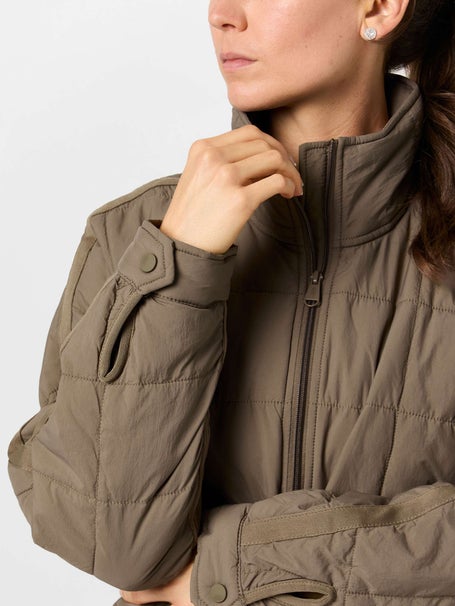 FP Movement Womens Pippa Packable Puffer Jacket
