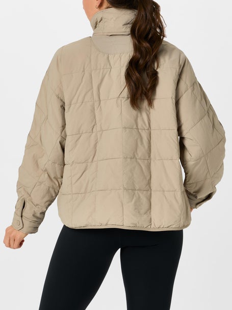 FP Movement Womens Pippa Packable Puffer Jacket