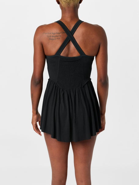 FP Movement Womens Smockin Hot Dress