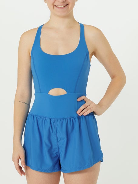 FP Movement Womens Summer Righteous Runsie
