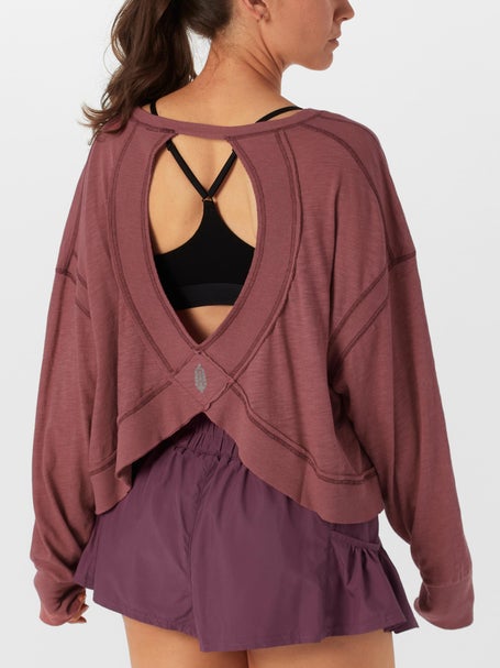 FP Movement Womens My Time Layer LS