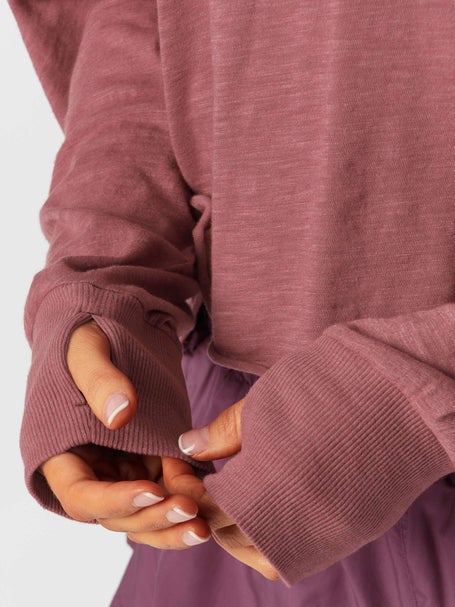FP Movement Womens My Time Layer LS
