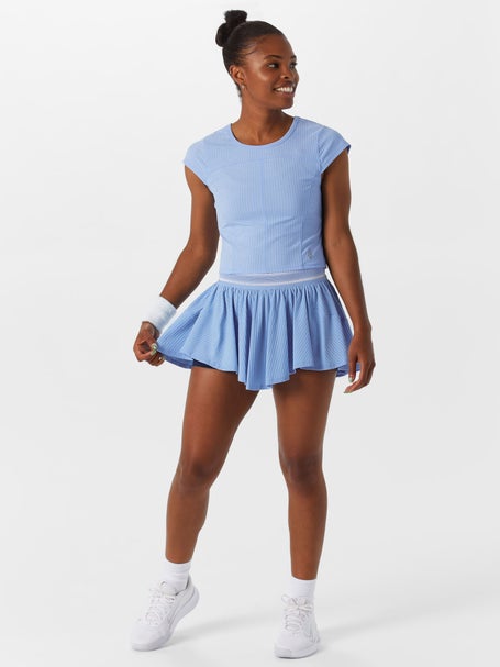FP Movement Womens Tempo Ribbed Baby Top